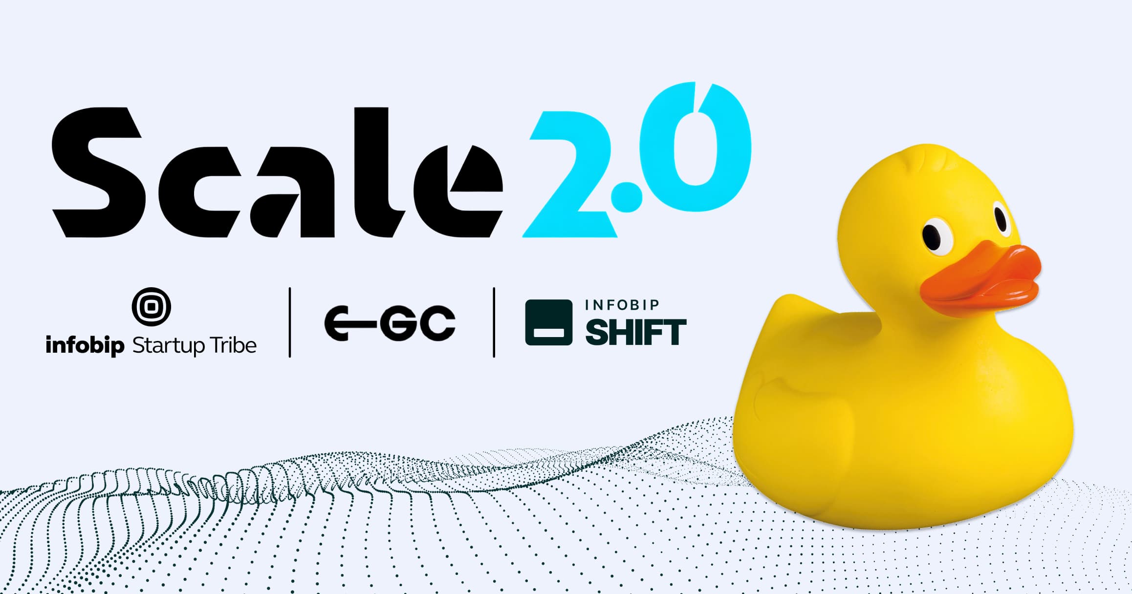 Infobip Startup Tribe Scale 2.0 – Finale auf der Infobip Shift, Zadar
